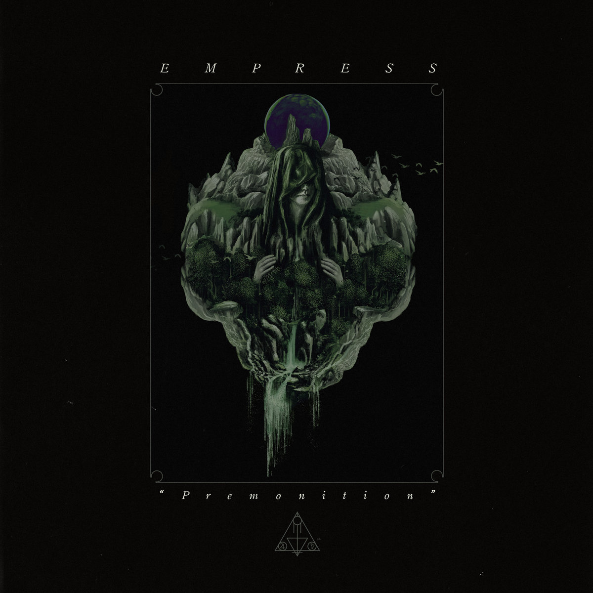 EMPRESS — Premonition