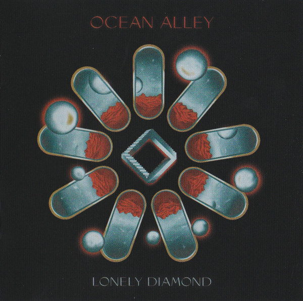 OCEAN ALLEY — LONELY DIAMOND