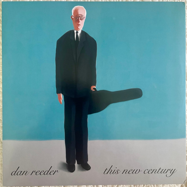 DAN REEDER — THIS NEW CENTURY