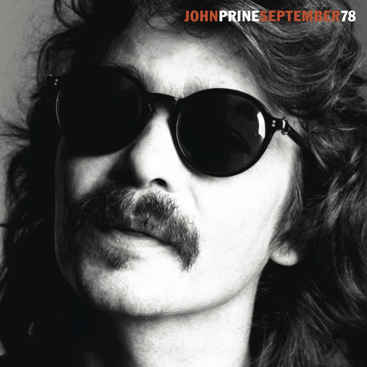 JOHN PRINE — 28734