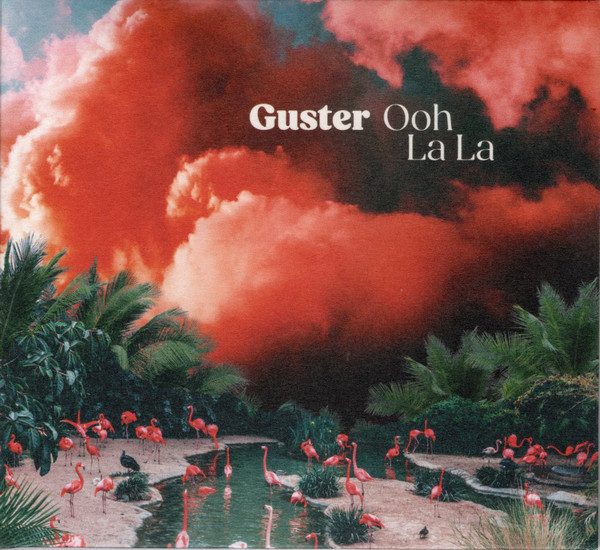 GUSTER — OOH LA LA