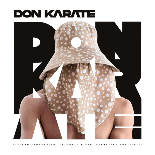 Don Karate — Don Karate