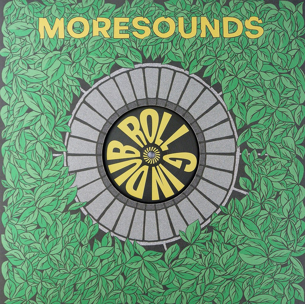 Moresounds — Roll G In Dub