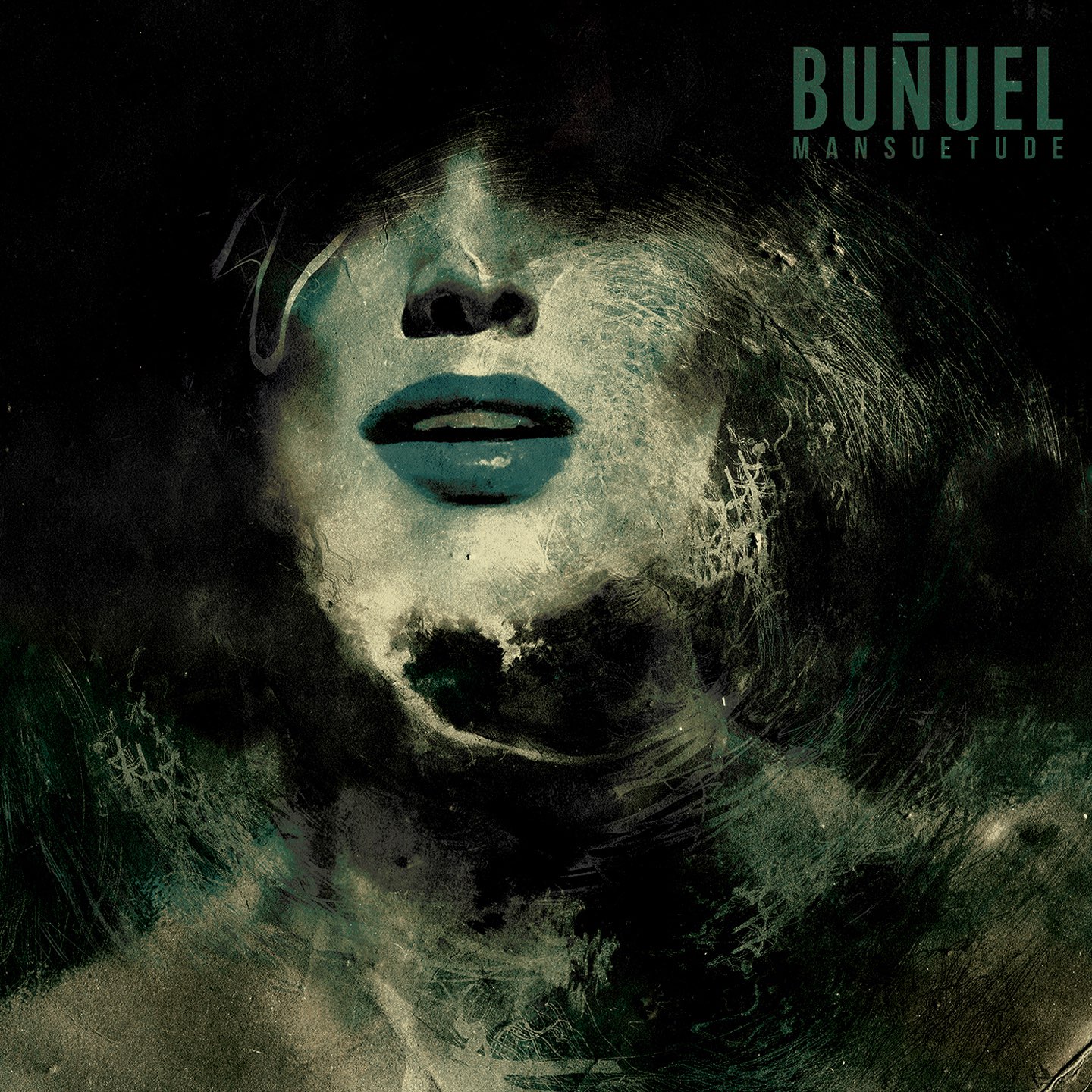 BUNUEL — MANSUETUDE