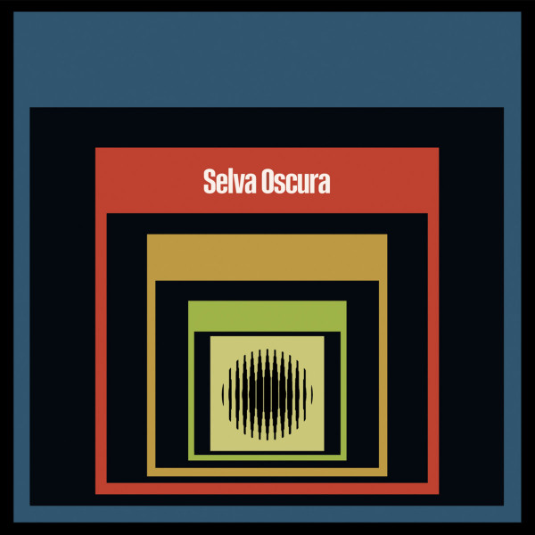 SELVA OBSCURA — SELVA OBSCURA