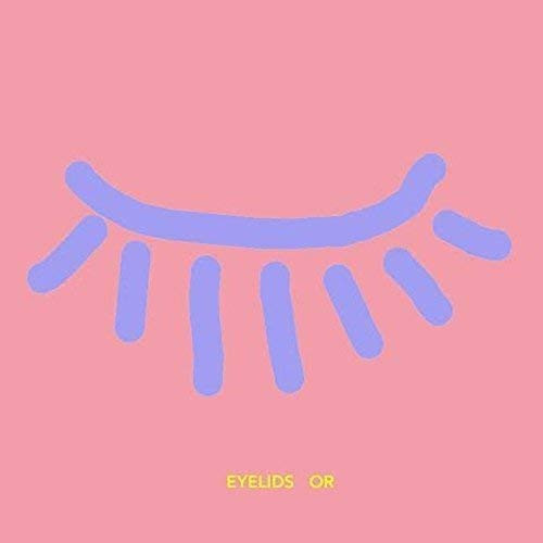 EYELIDS — 854
