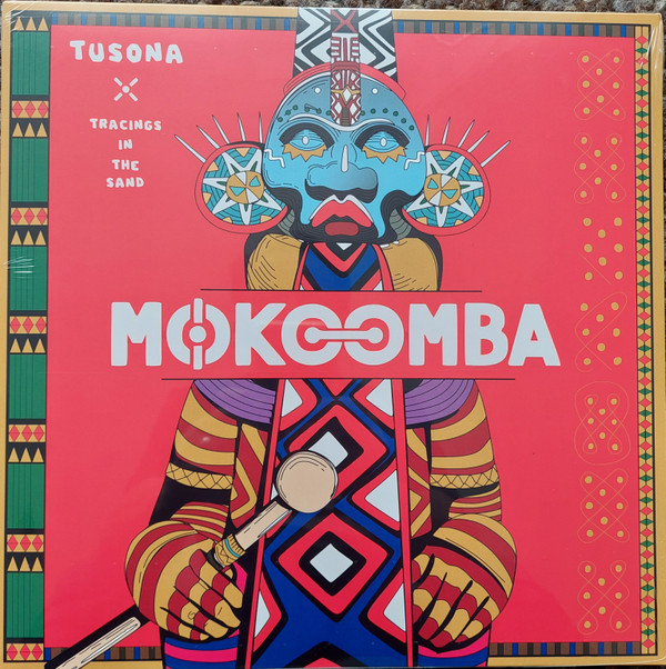 MOKOOMBA — TUSONA TRACINGS IN THE SAND