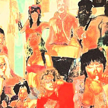 Davis, Miles — The New Miles Davis Quartet(1LP)