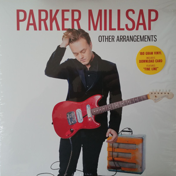 MILLSAPPARKER — OTHER ARRANGEMENTS