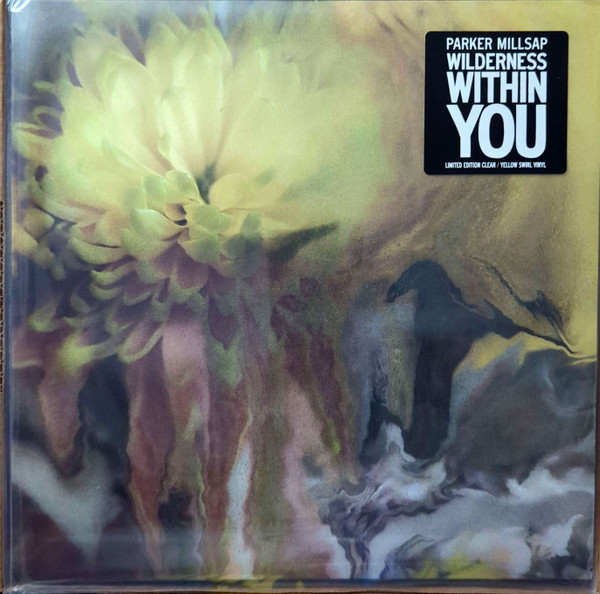 PARKER MILLSAP — WILDERNESS WITHIN YOU