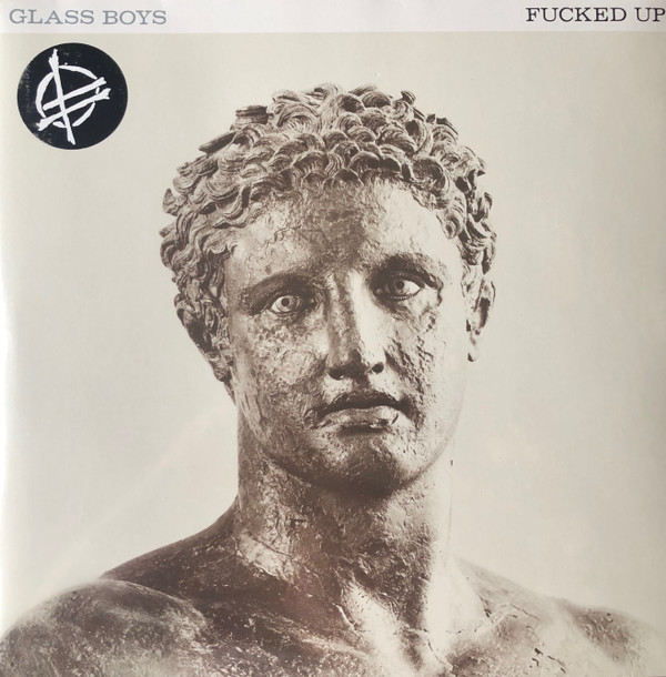 FUCKED UP — GLASS BOYS