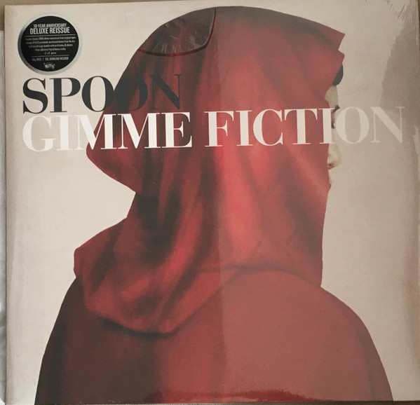 SPOON — GIMME FICTION