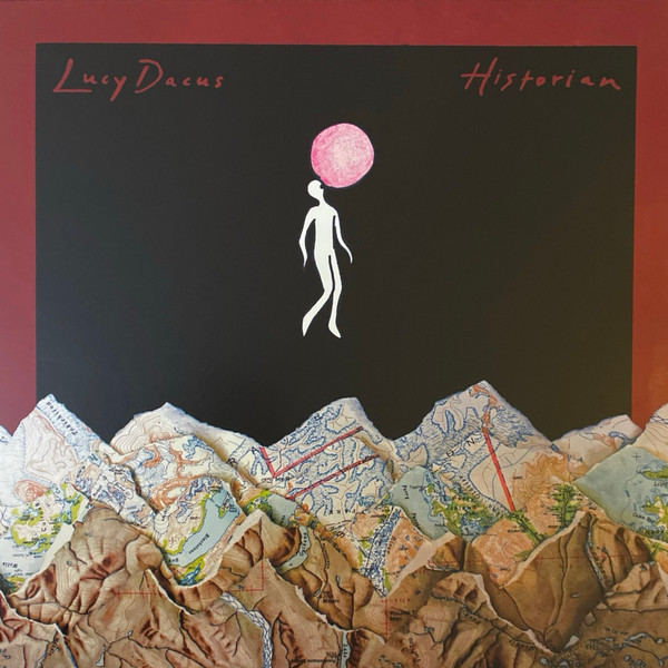 LUCY DACUS — HISTORIAN