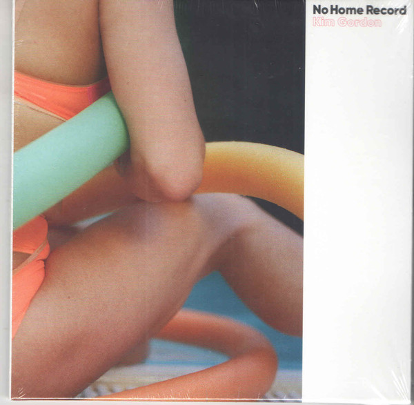 KIM GORDON — NO HOME RECORD