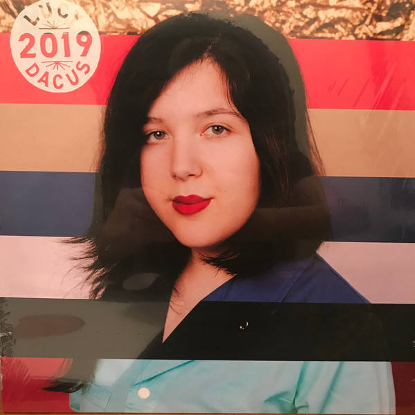 LUCY DACUS — 2019