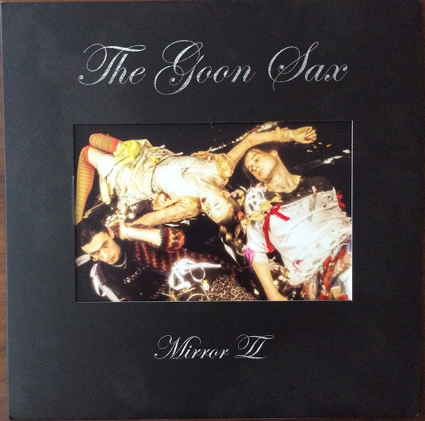 GOON SAX — Mirror II