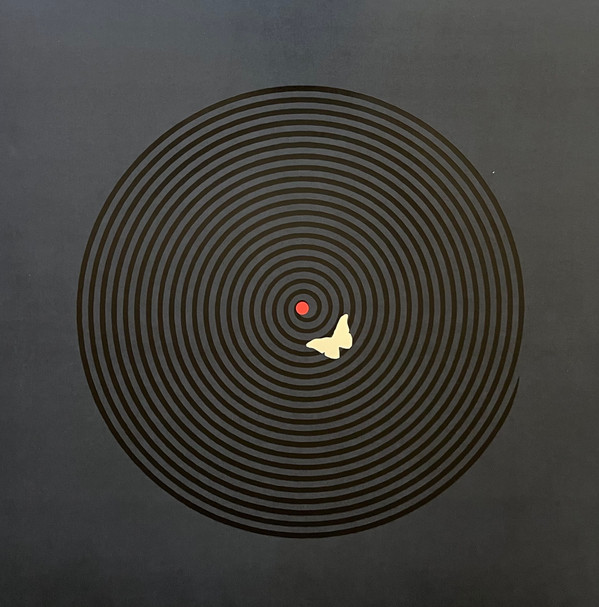 BARDO POND — SET & SETTING (25TH ANNIVERSARY EDITION)