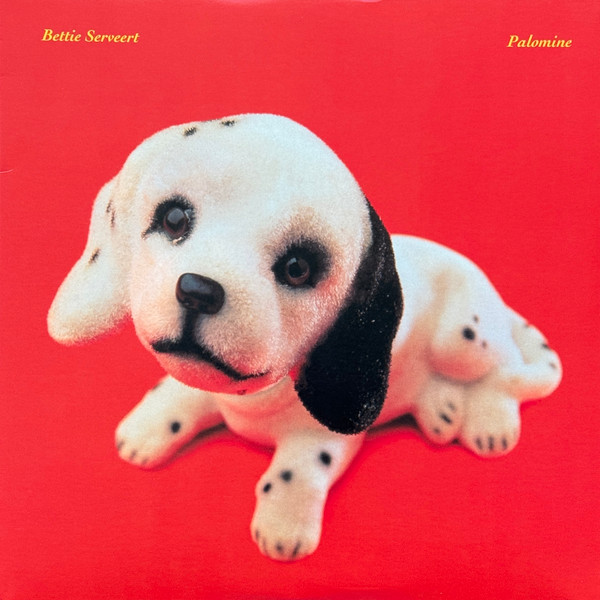 BETTIE SERVEERT — PALOMINE