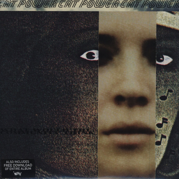 CAT POWER — WHAT WOULD THE COMMUNITY THINK?