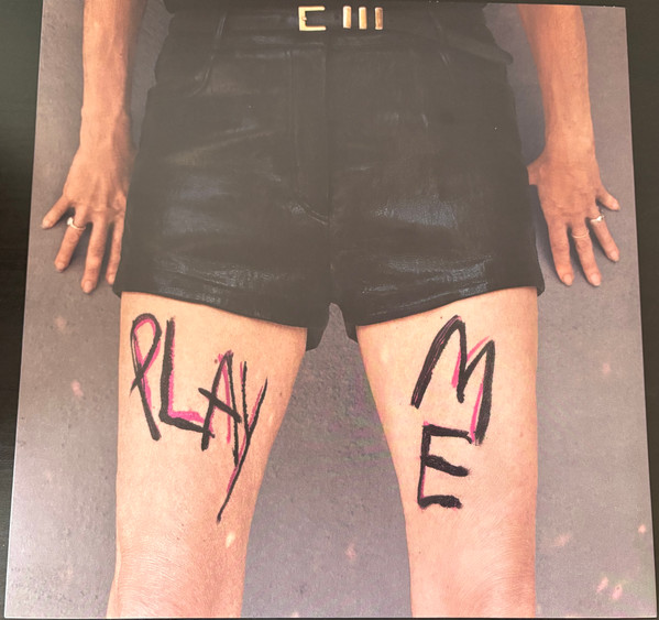 KIM GORDON — Play Me