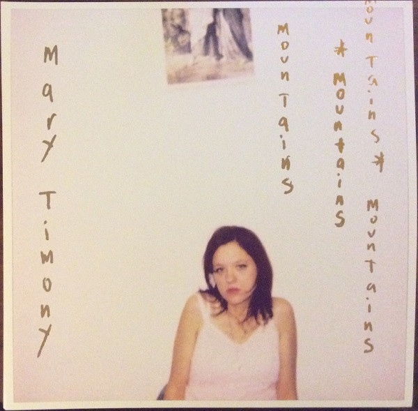 MARY TIMONY — MOUNTAINS