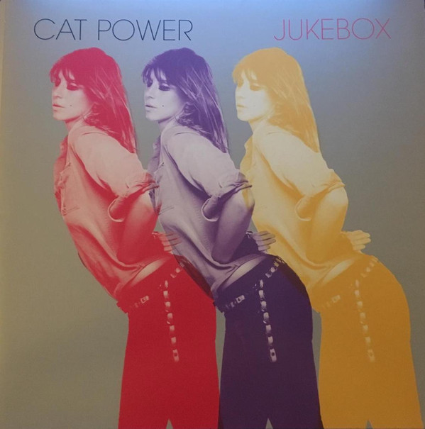 CAT POWER — JUKEBOX