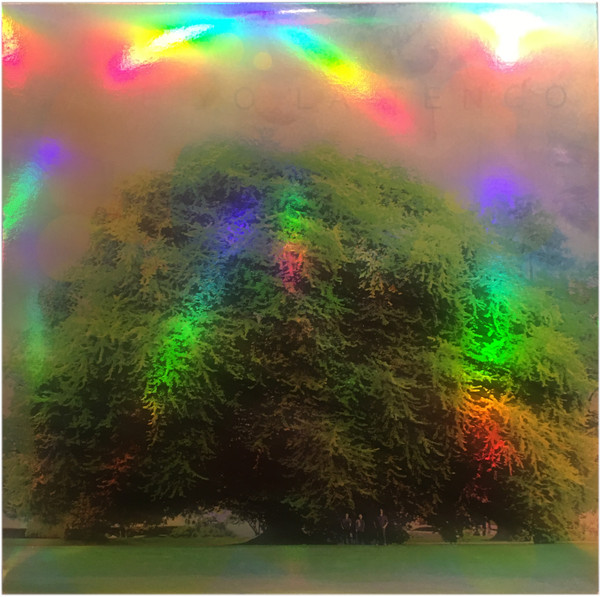 YO LA TENGO — FADE