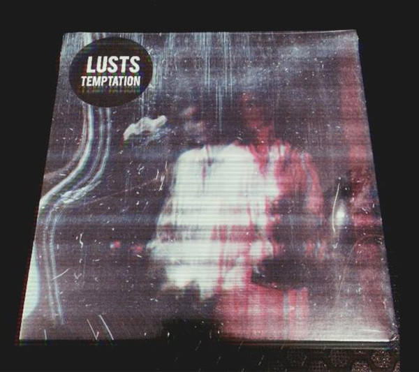 LUSTS — LUSTS-TEMPTATION