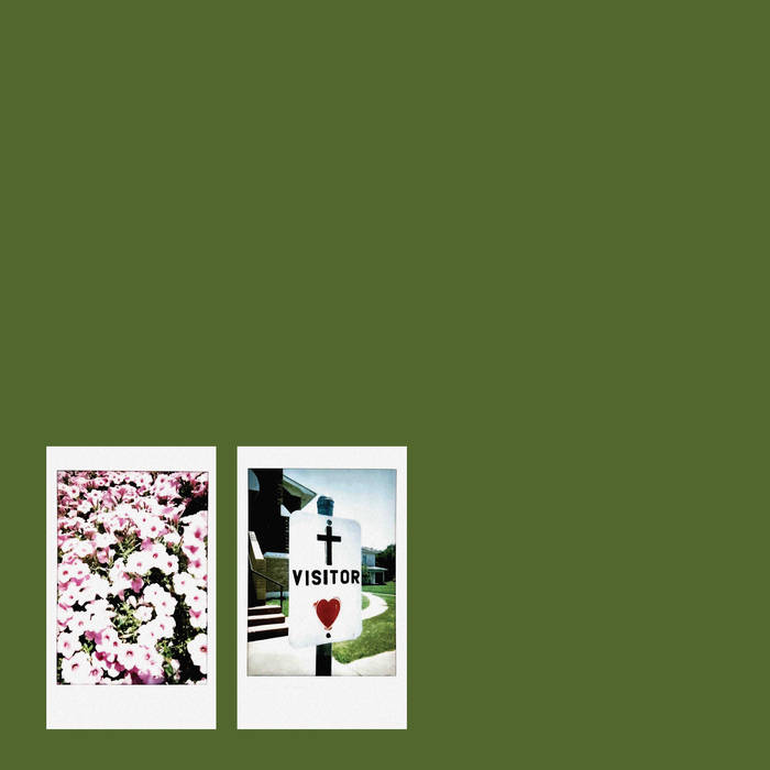 JOHN MORELAND — VISITOR