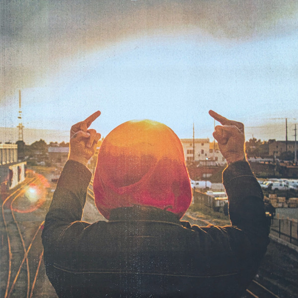 JOHN MORELAND & THE DUST BOWL SOULS — EVERYTHING THE HARD WAY
