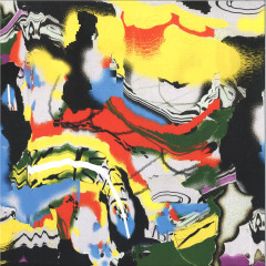 RUDOLF ABRAMOV — Losing Perspective