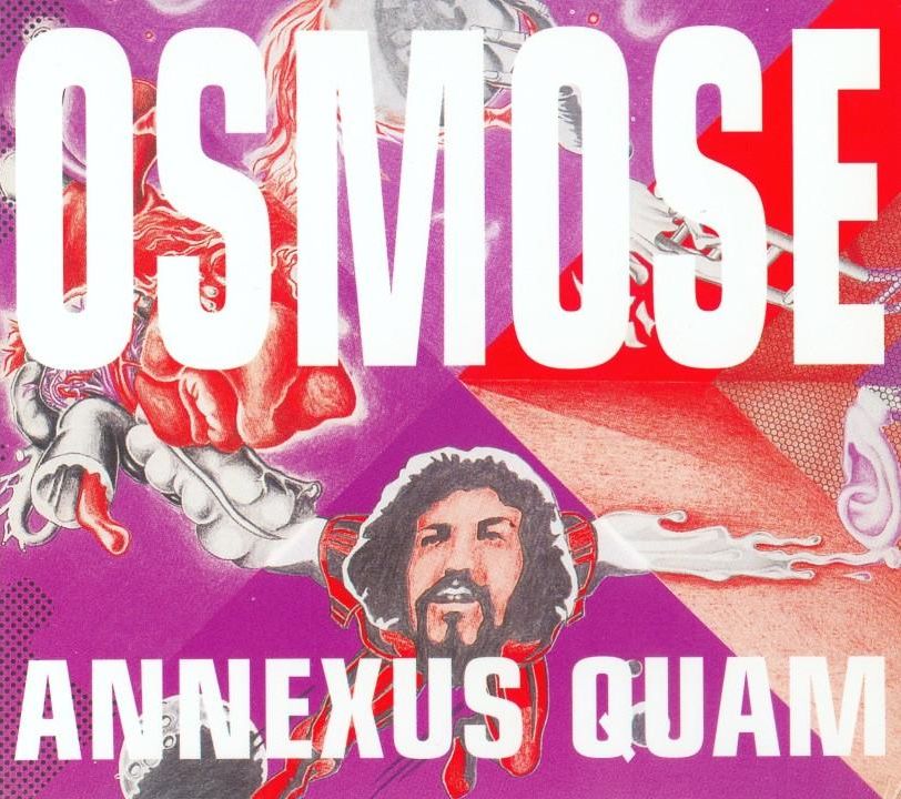 ANNEXUS QUAM — OSMOSE