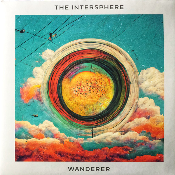 THE INTERSPHERE — WANDERER