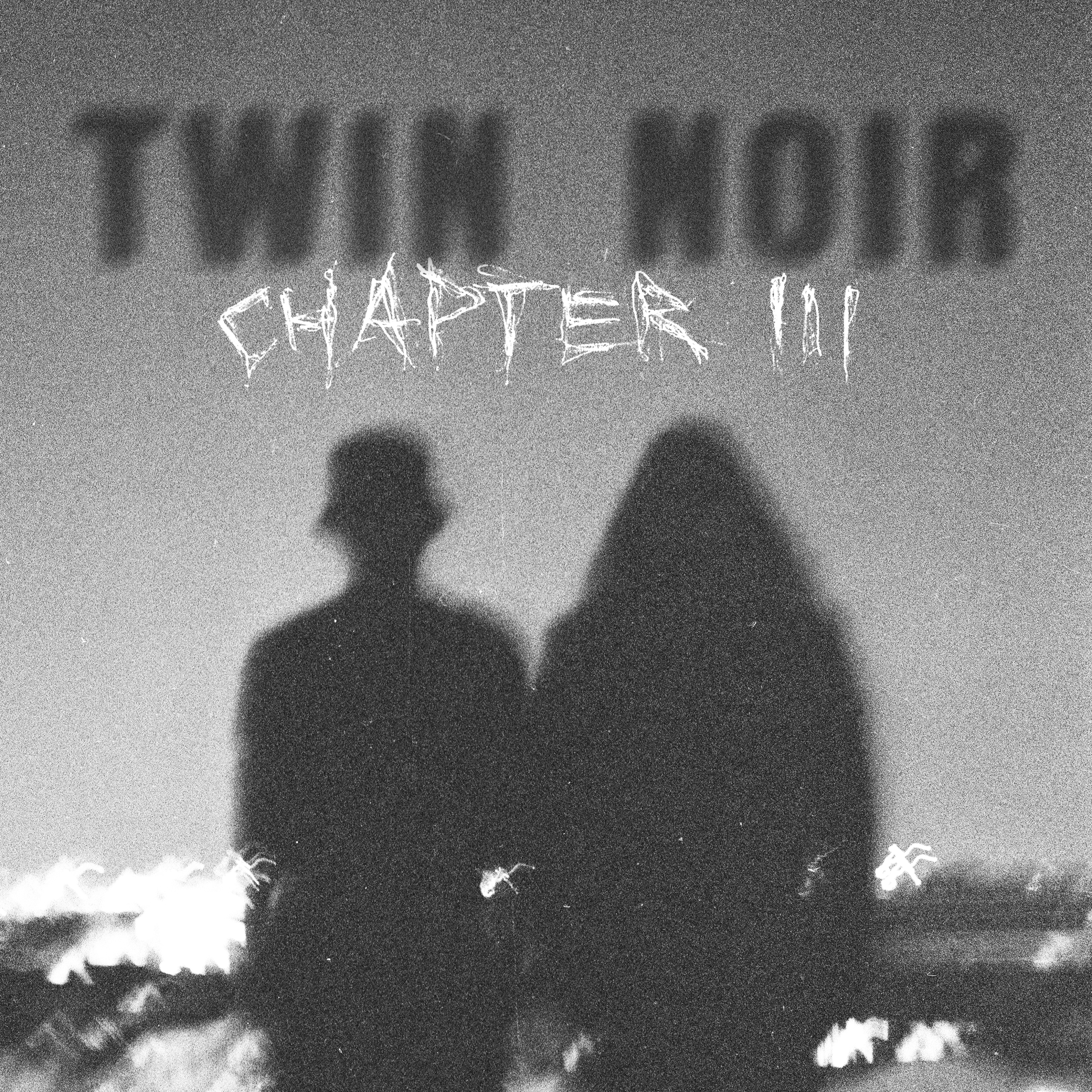 TWIN NOIR — CHAPTER 3