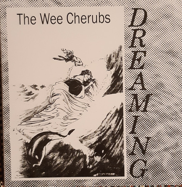 WEE CHERUBS — Dreaming