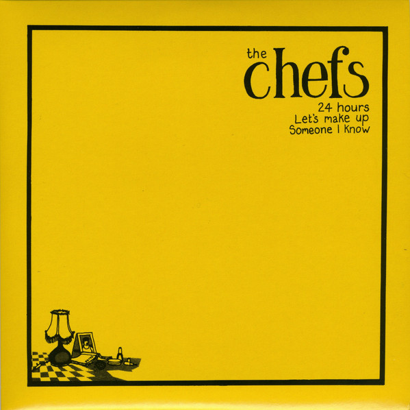CHEFS — 24 Hours