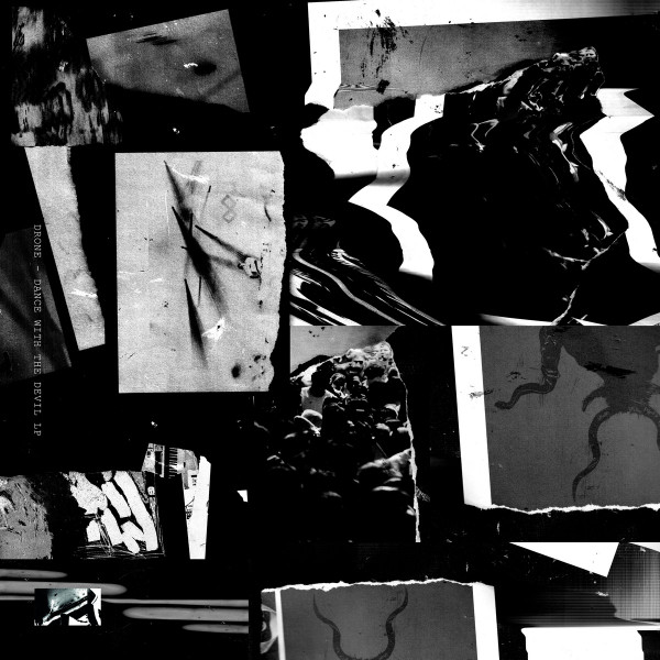 Drone — Dance With The Devil LP