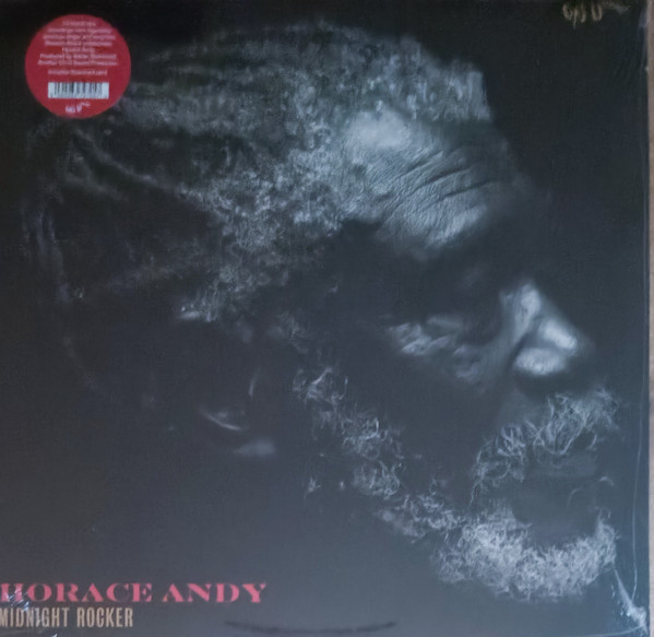 HORACE ANDY — MIDNIGHT ROCKER