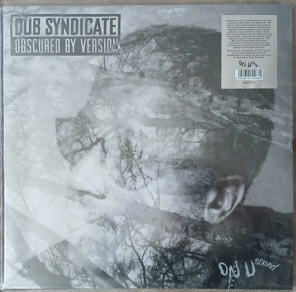 DUB SYNDICATE — OBSCURED BY VERSION