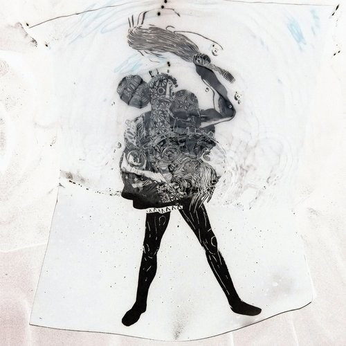 12Z — Trembling Air