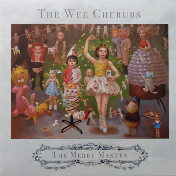 WEE CHERUBS THE — MERRY MAKERS THE