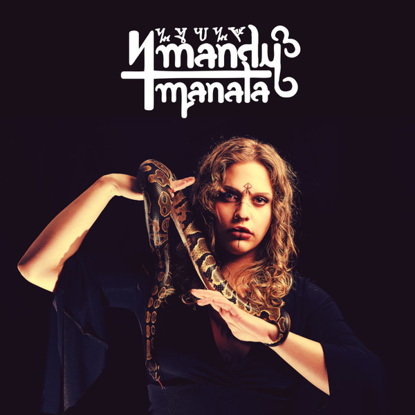 MANDY MANALA — MANDY MANALA