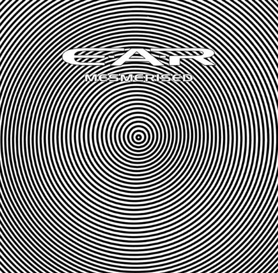 EXPERIMENTAL AUDIO RESEARCH — MESMERISED