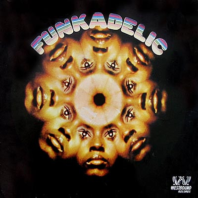 FUNKADELIC — FUNKADELIC