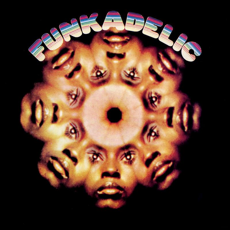FUNKADELIC — FUNKADELIC