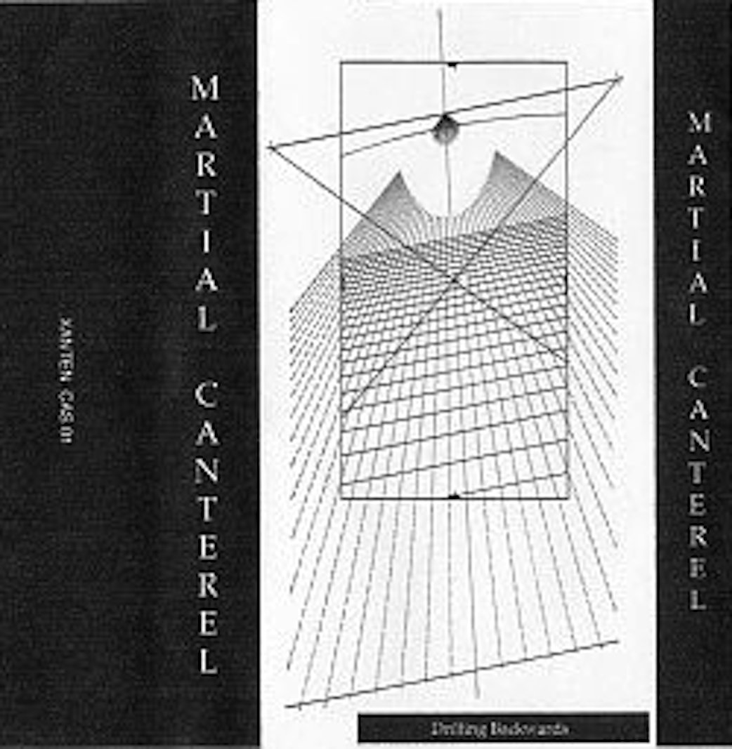 MARTIAL CANTEREL — Drilling