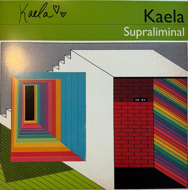 KAELA — SUPRALIMINAL