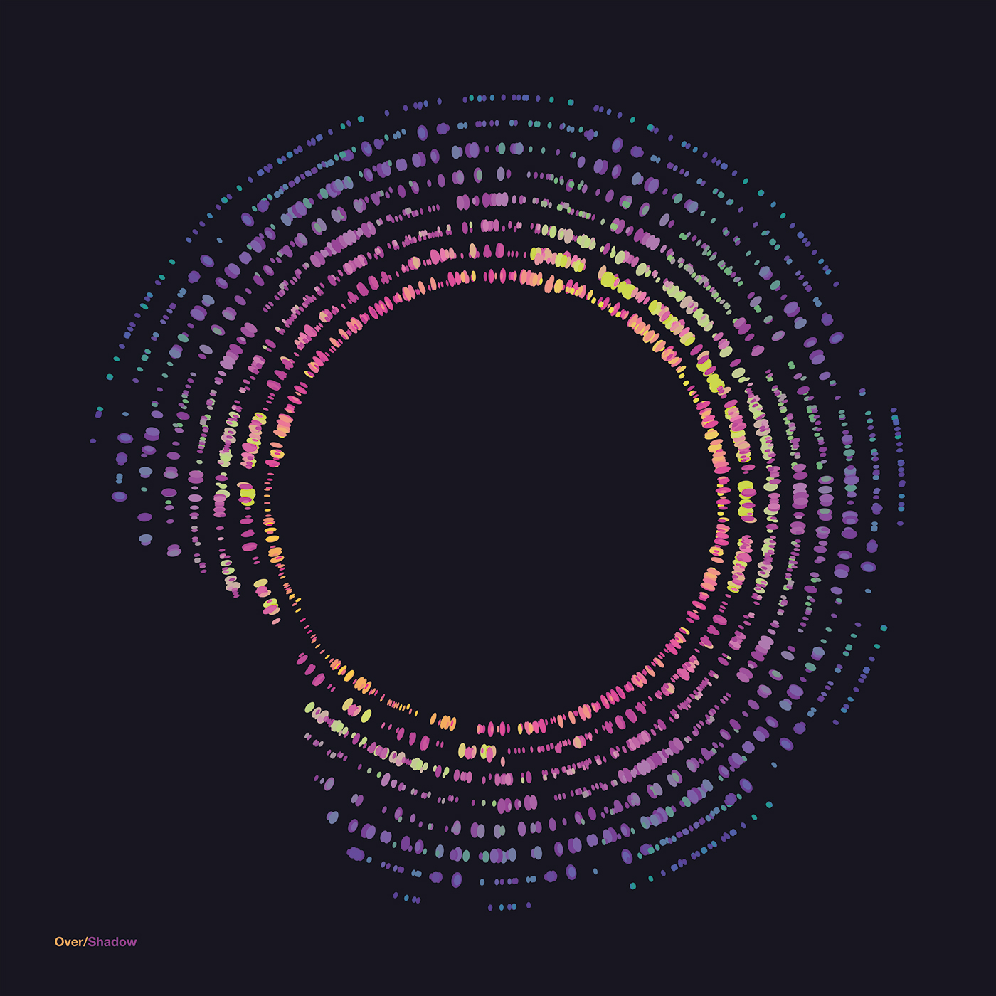 Outrage — Goodbye / In the Dark