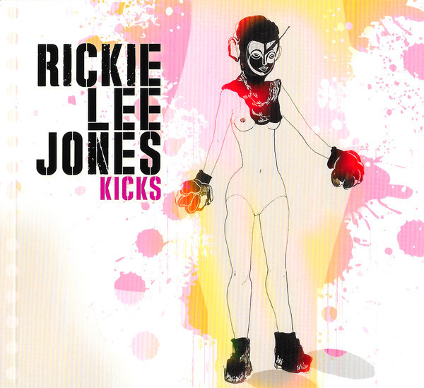 JONESRICKIE LEE — KICKS