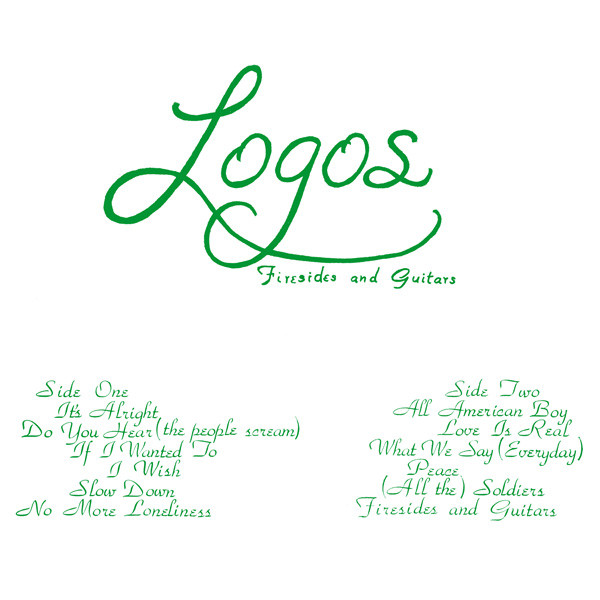 LOGOS — Firesides And Guitars